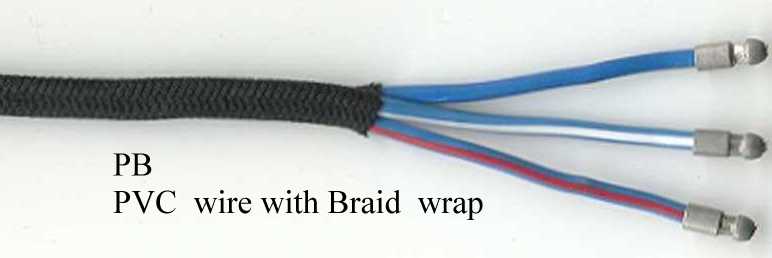 Pbtp Cable P B