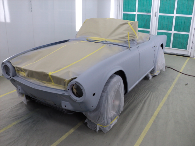 TR6 Repaint_6