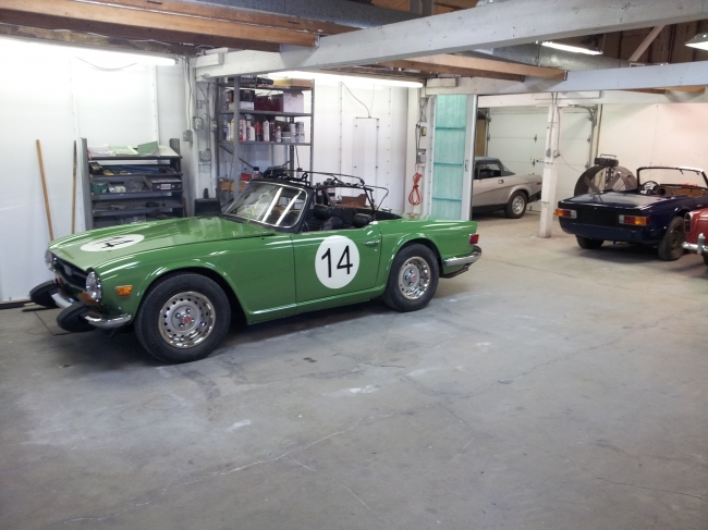 TR6 Repaint_14