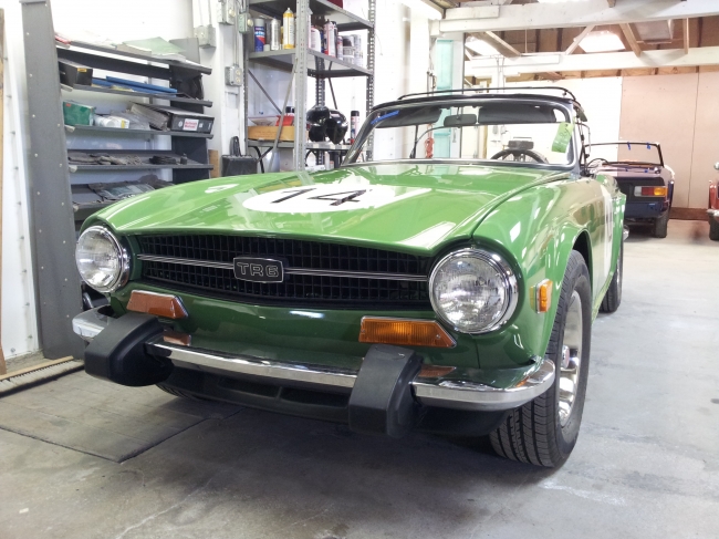 TR6 Repaint_16