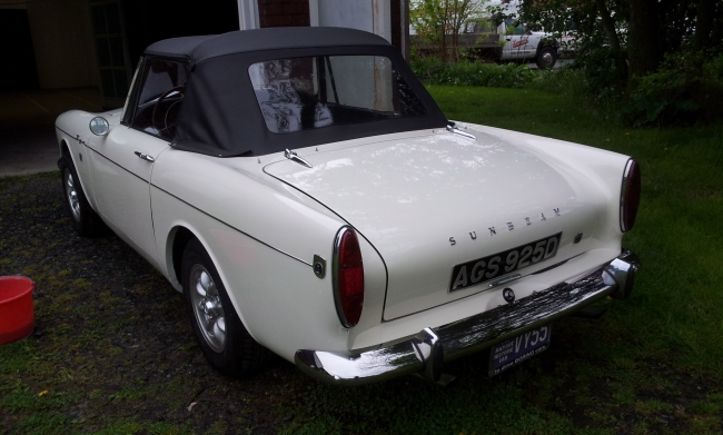 Sunbeam Tiger_4