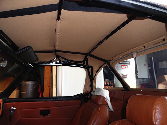 Gallery - Category: TR6 - Image: tr6
