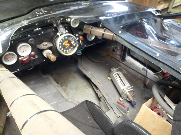 TR4 Race Car_12