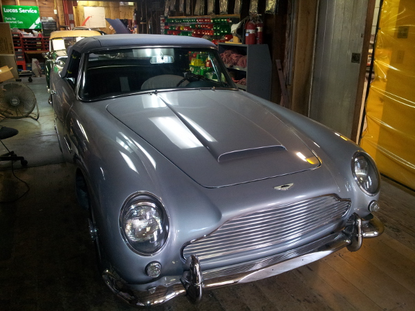 Aston Martin DB5 Top_3