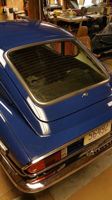 Mike Reddy GT6_2