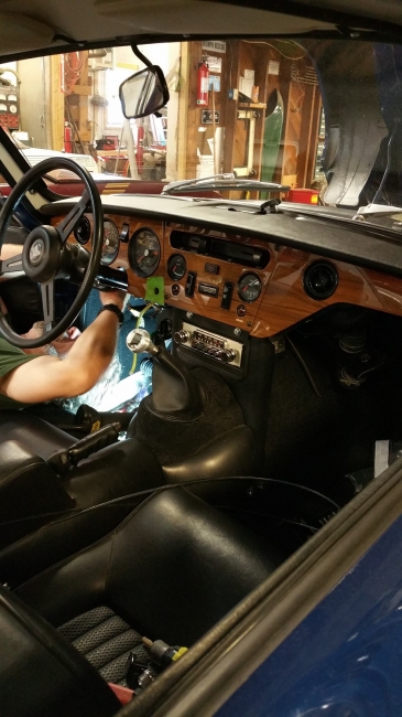 Mike Reddy GT6_1
